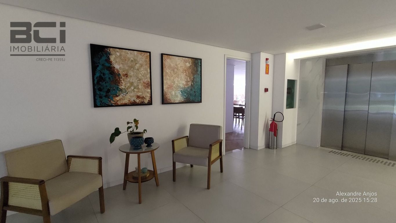 Apartamento, 3 quartos, 64 m² - Foto 8
