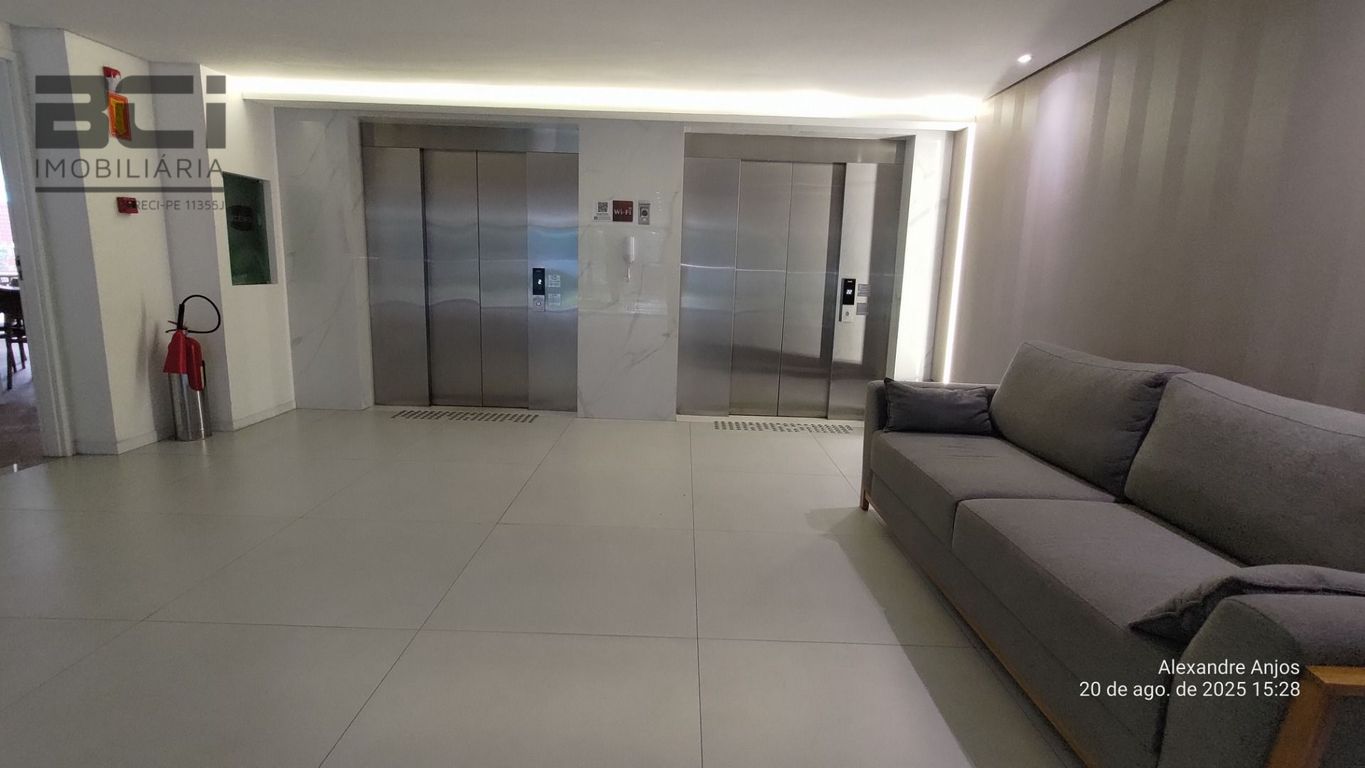 Apartamento, 3 quartos, 64 m² - Foto 9
