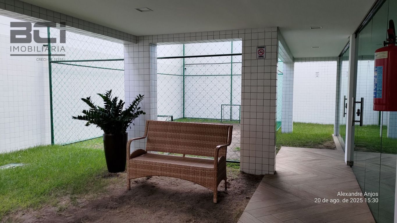 Apartamento, 3 quartos, 64 m² - Foto 10