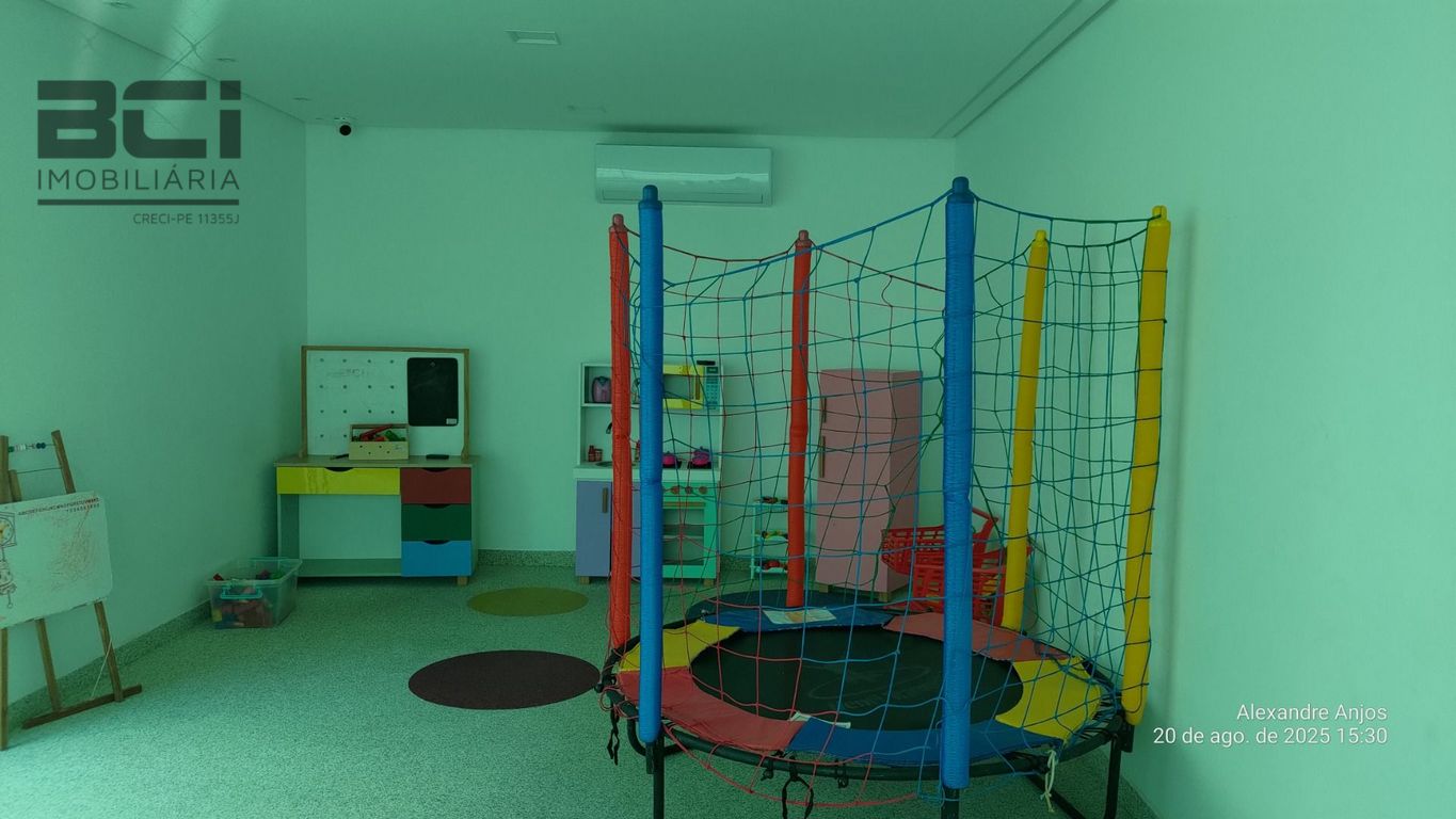 Apartamento, 3 quartos, 64 m² - Foto 11
