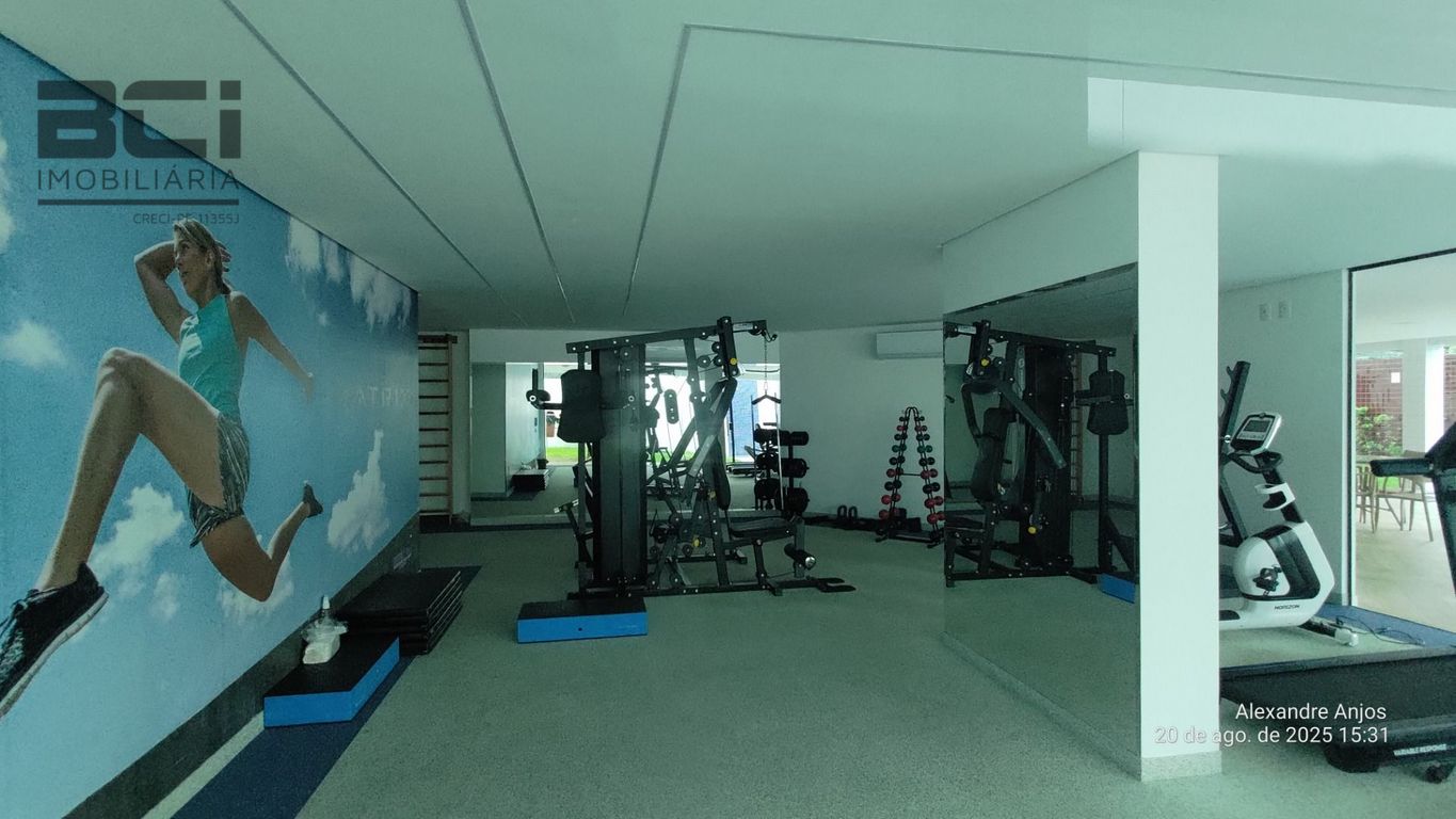 Apartamento, 3 quartos, 64 m² - Foto 15