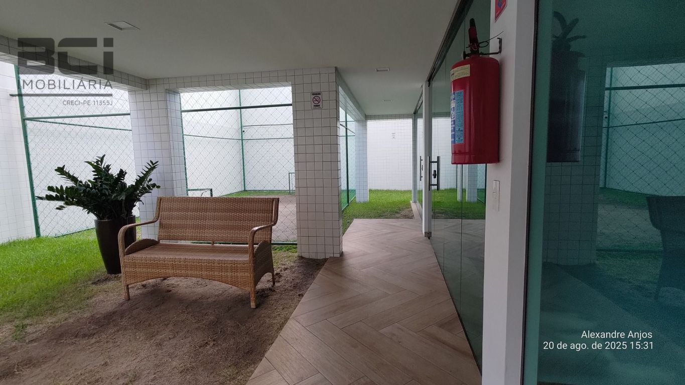 Apartamento, 3 quartos, 64 m² - Foto 14