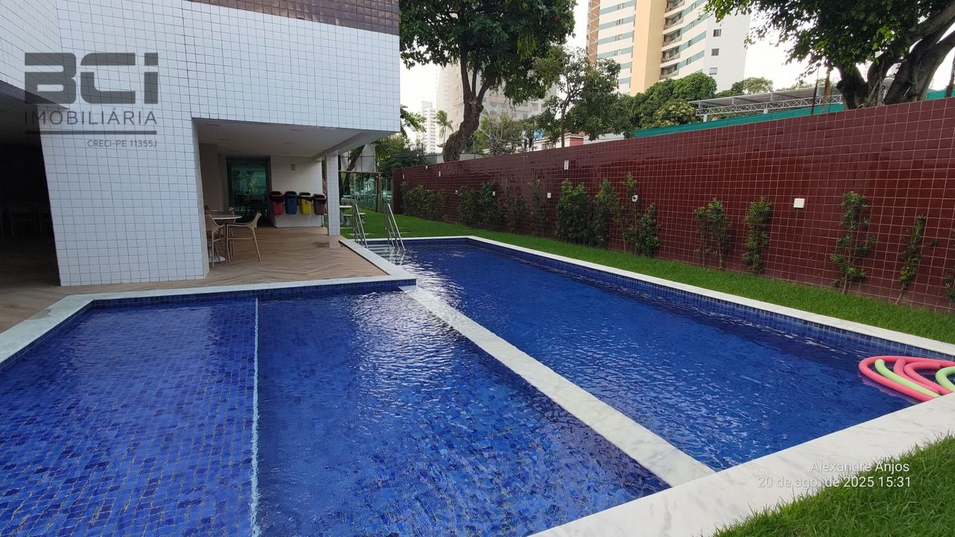 Apartamento, 3 quartos, 64 m² - Foto 16