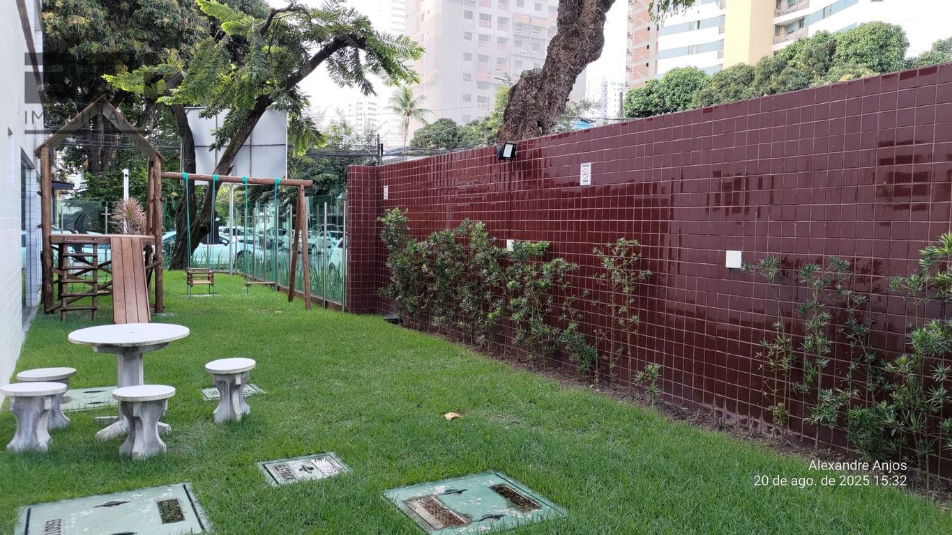 Apartamento, 3 quartos, 64 m² - Foto 17