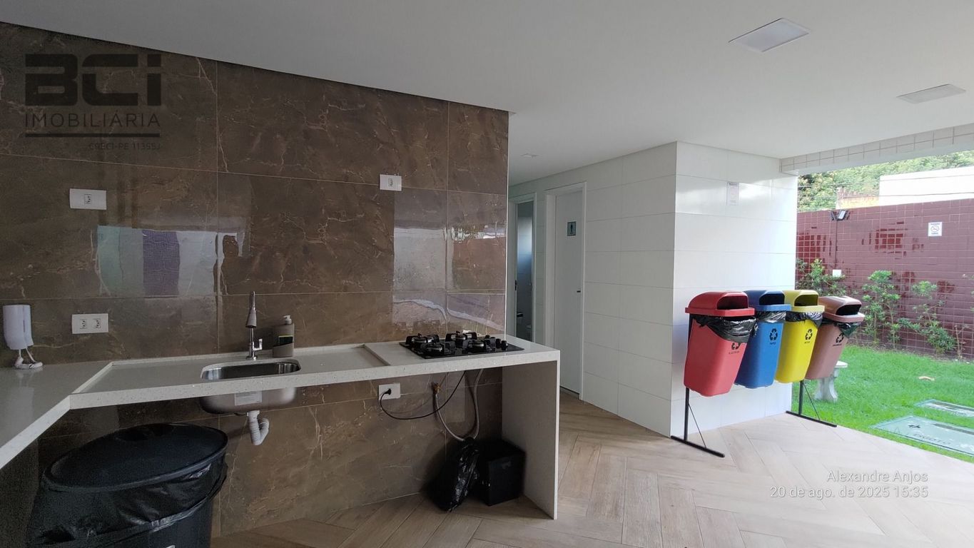 Apartamento, 3 quartos, 64 m² - Foto 21