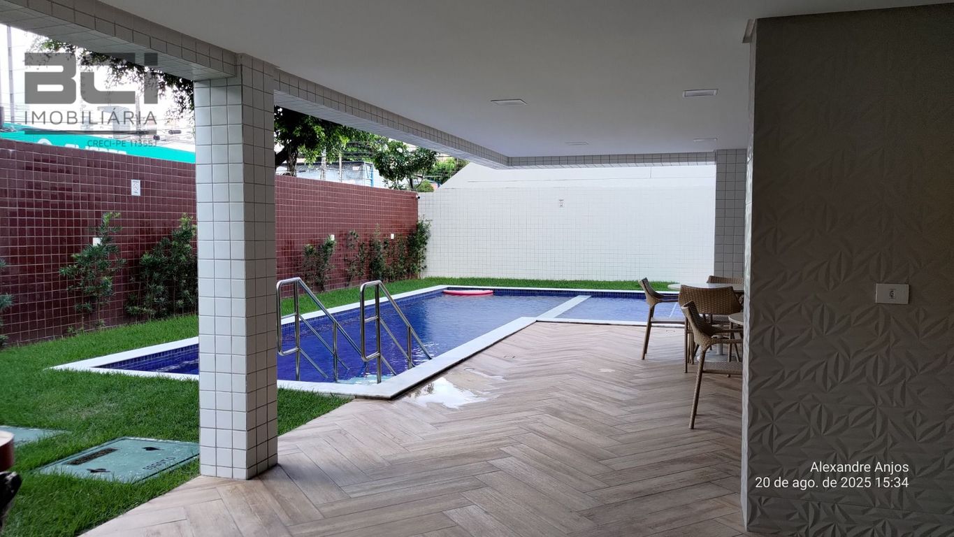 Apartamento, 3 quartos, 64 m² - Foto 20