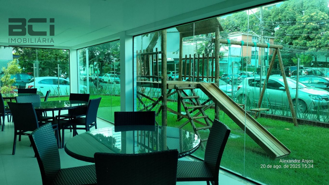 Apartamento, 3 quartos, 64 m² - Foto 19