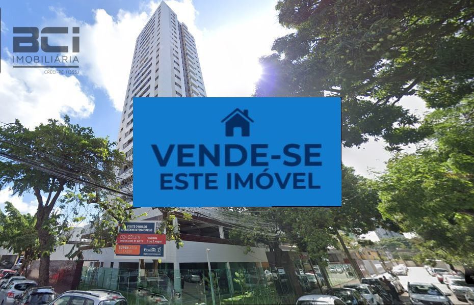 Apartamento, 3 quartos, 64 m² - Foto 12