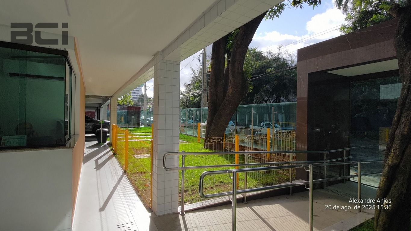 Apartamento, 3 quartos, 64 m² - Foto 23