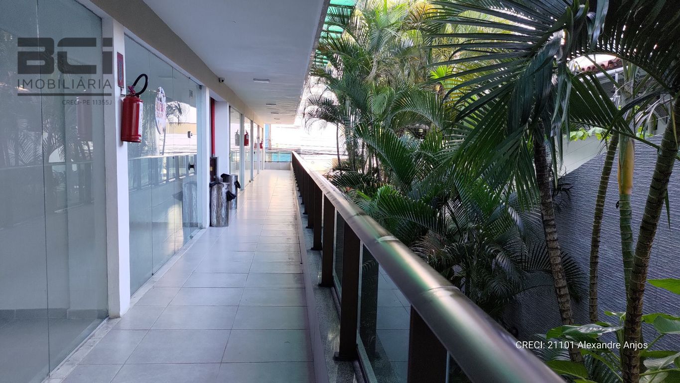 Sala-Conjunto, 40 m² - Foto 17