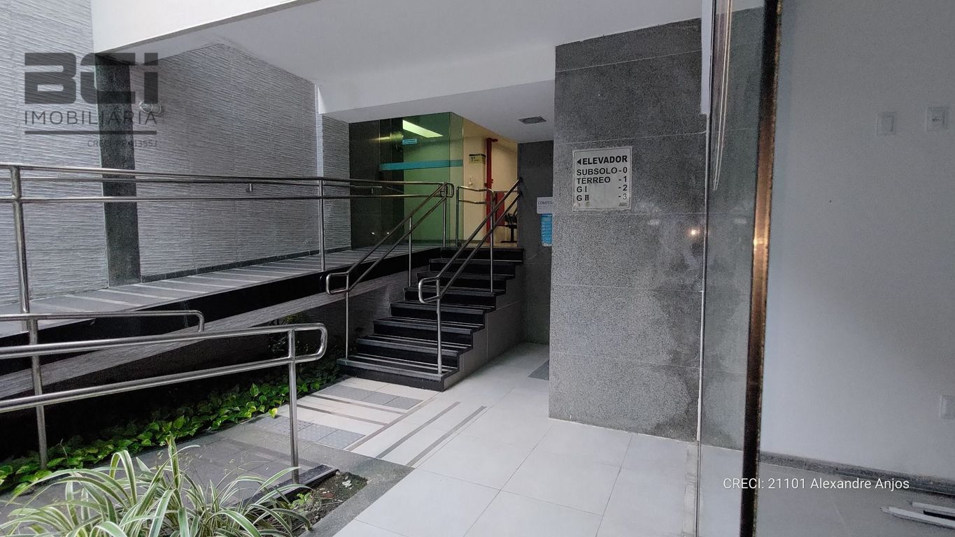 Sala-Conjunto, 40 m² - Foto 16
