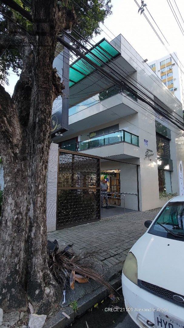 Sala-Conjunto, 40 m² - Foto 18