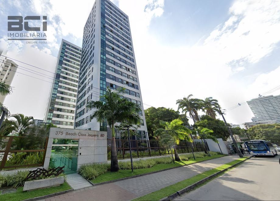 Apartamento, 1 quarto, 44 m² - Foto 1
