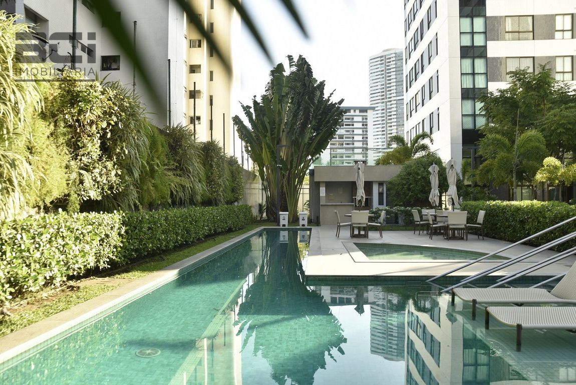 Apartamento, 1 quarto, 44 m² - Foto 18