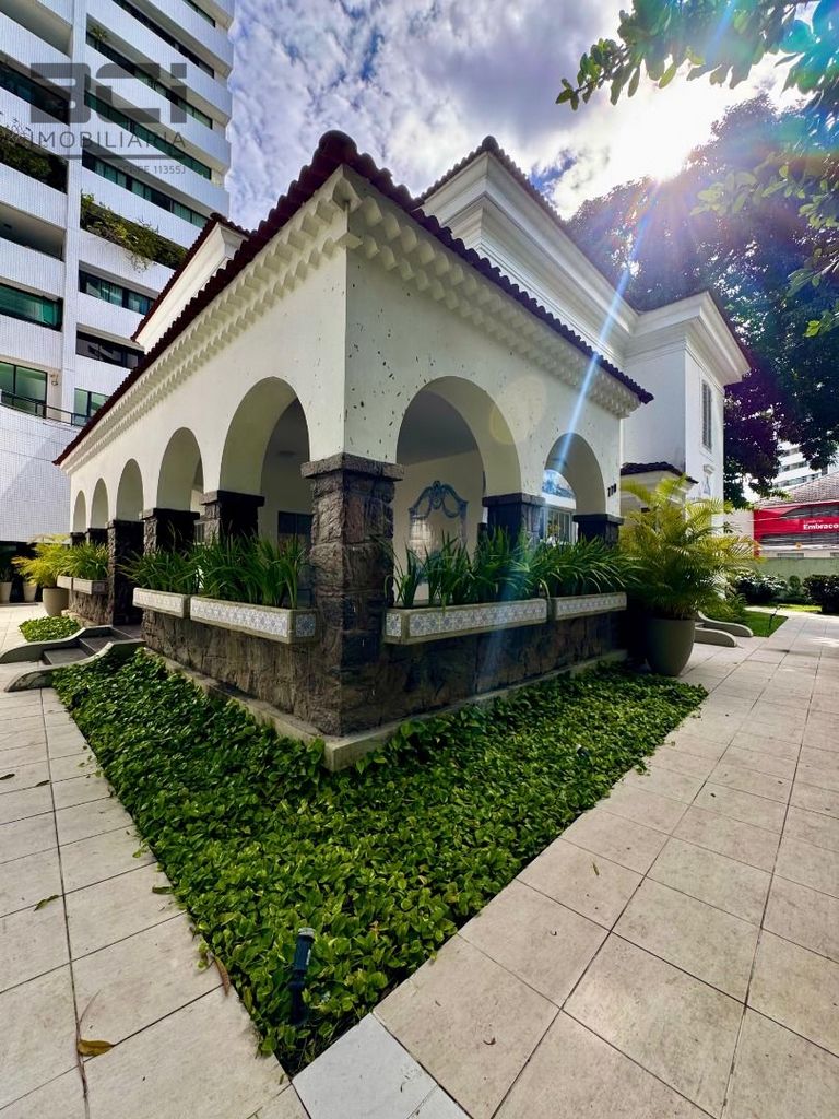Apartamento, 4 quartos, 182 m² - Foto 6