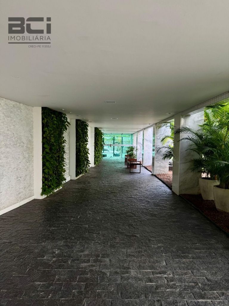 Apartamento, 4 quartos, 182 m² - Foto 12