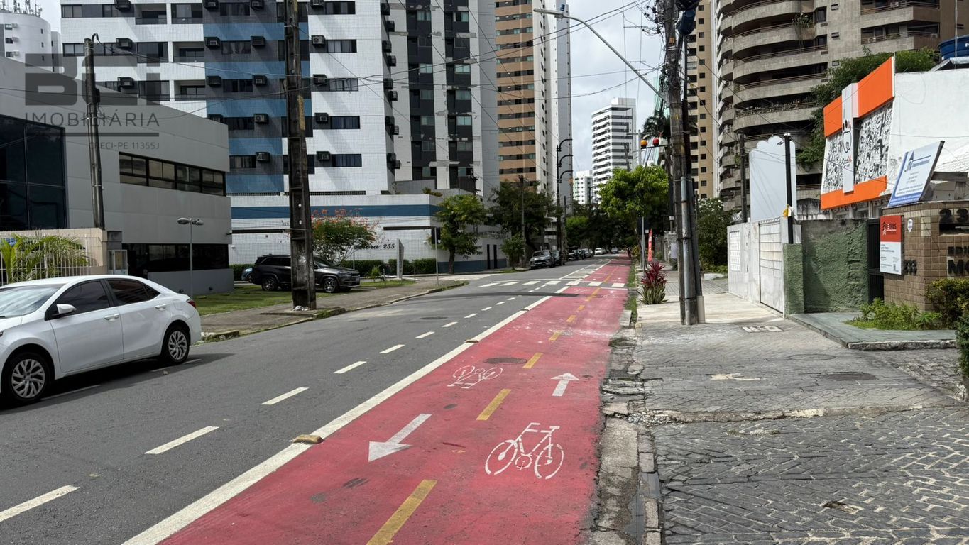 Loja-Salão, 320 m² - Foto 2