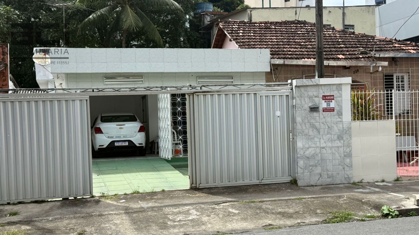 Loja-Salão, 320 m² - Foto 1
