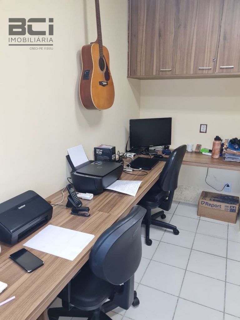Sala-Conjunto, 40 m² - Foto 5