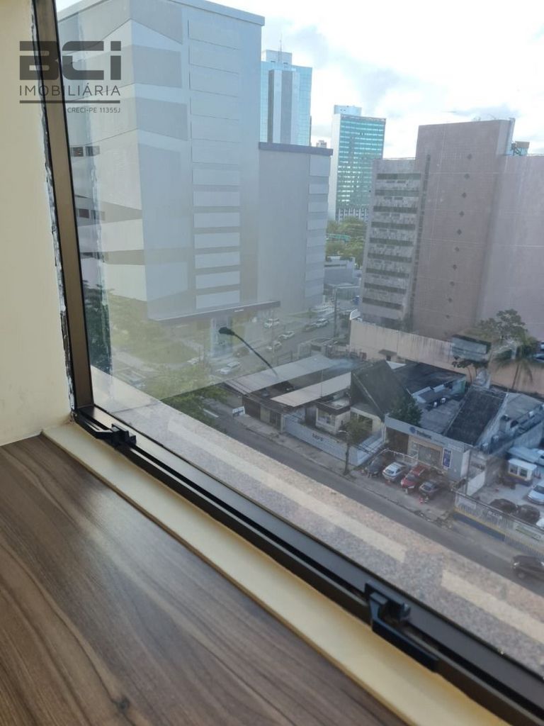 Sala-Conjunto, 40 m² - Foto 4