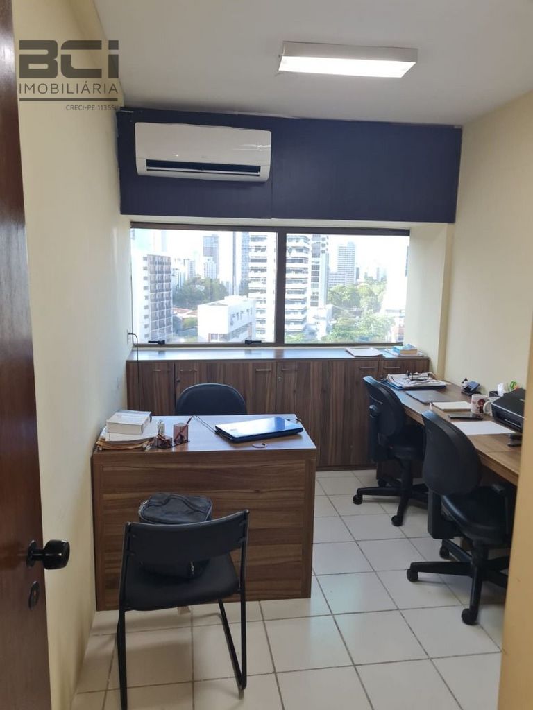 Sala-Conjunto, 40 m² - Foto 3