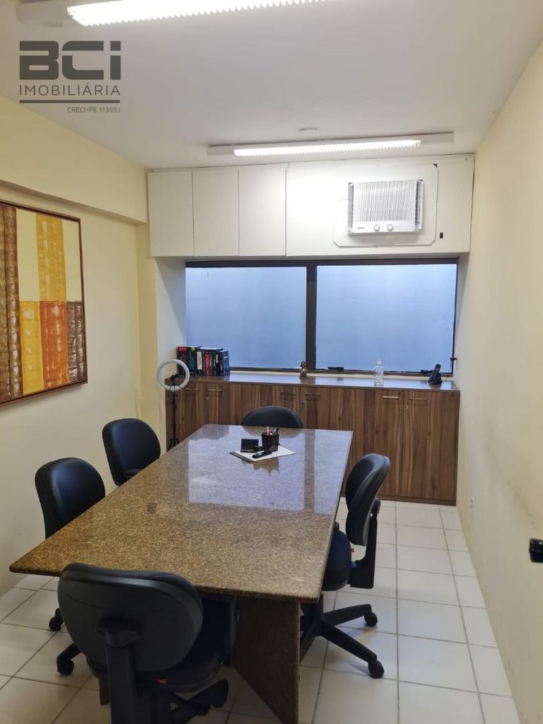 Sala-Conjunto, 40 m² - Foto 6