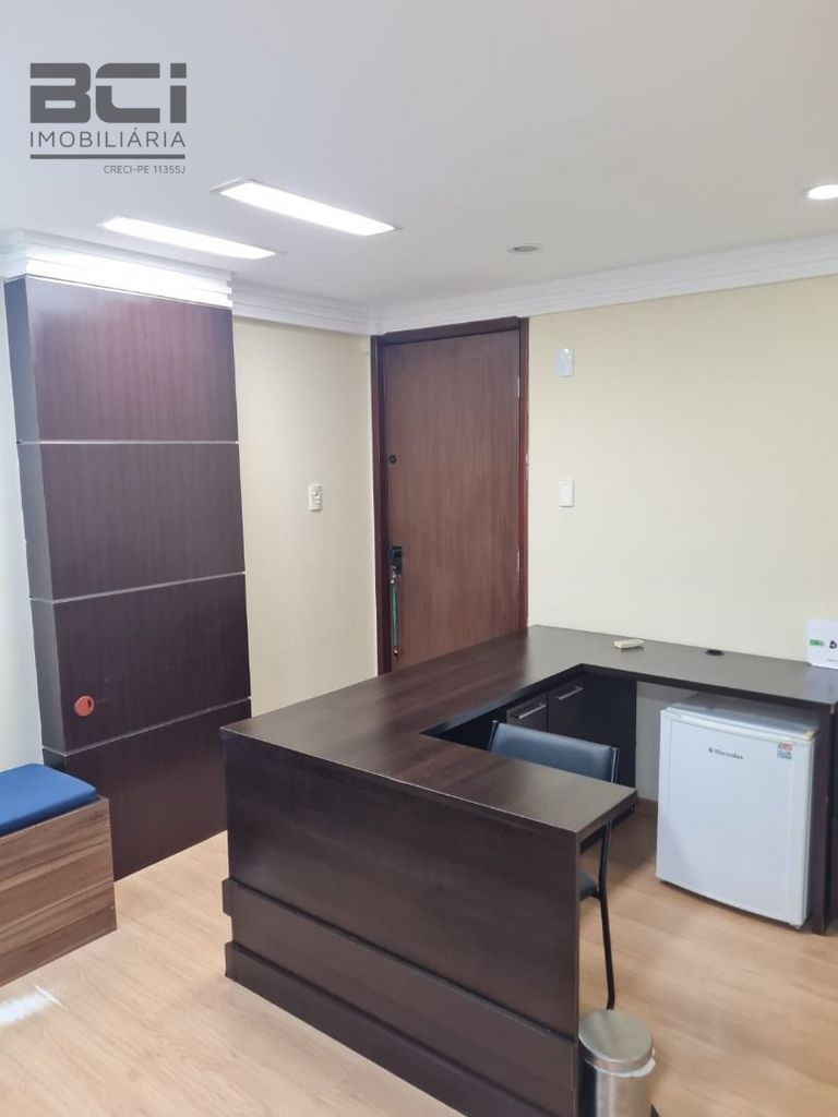 Sala-Conjunto, 40 m² - Foto 9