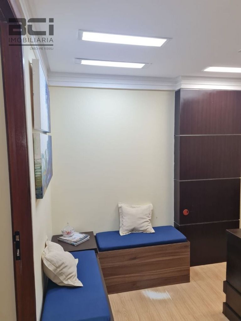 Sala-Conjunto, 40 m² - Foto 8