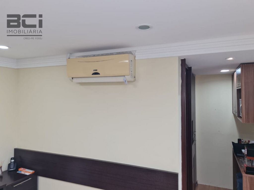 Sala-Conjunto, 40 m² - Foto 11