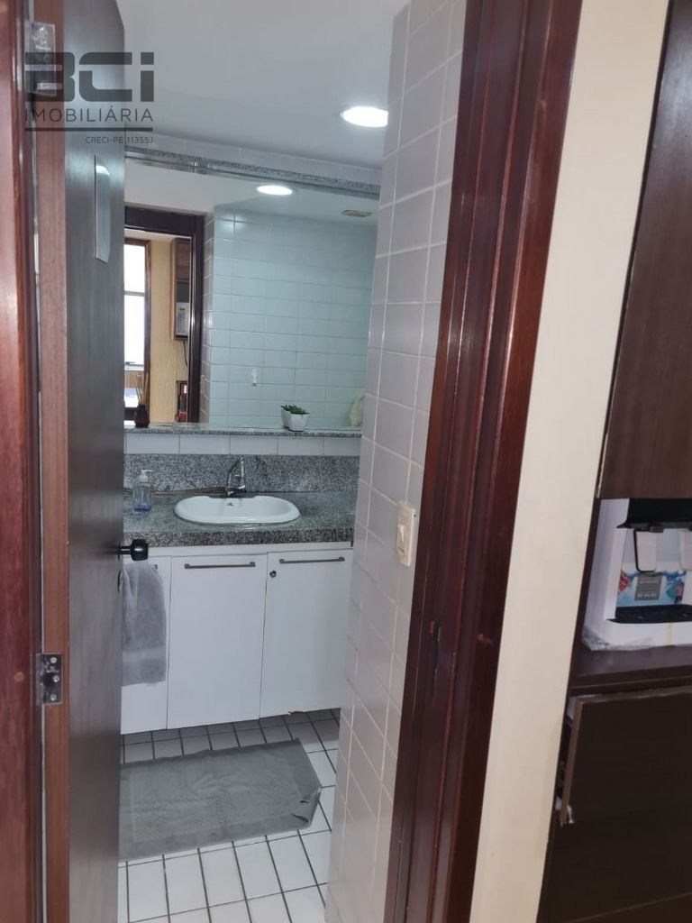 Sala-Conjunto, 40 m² - Foto 7