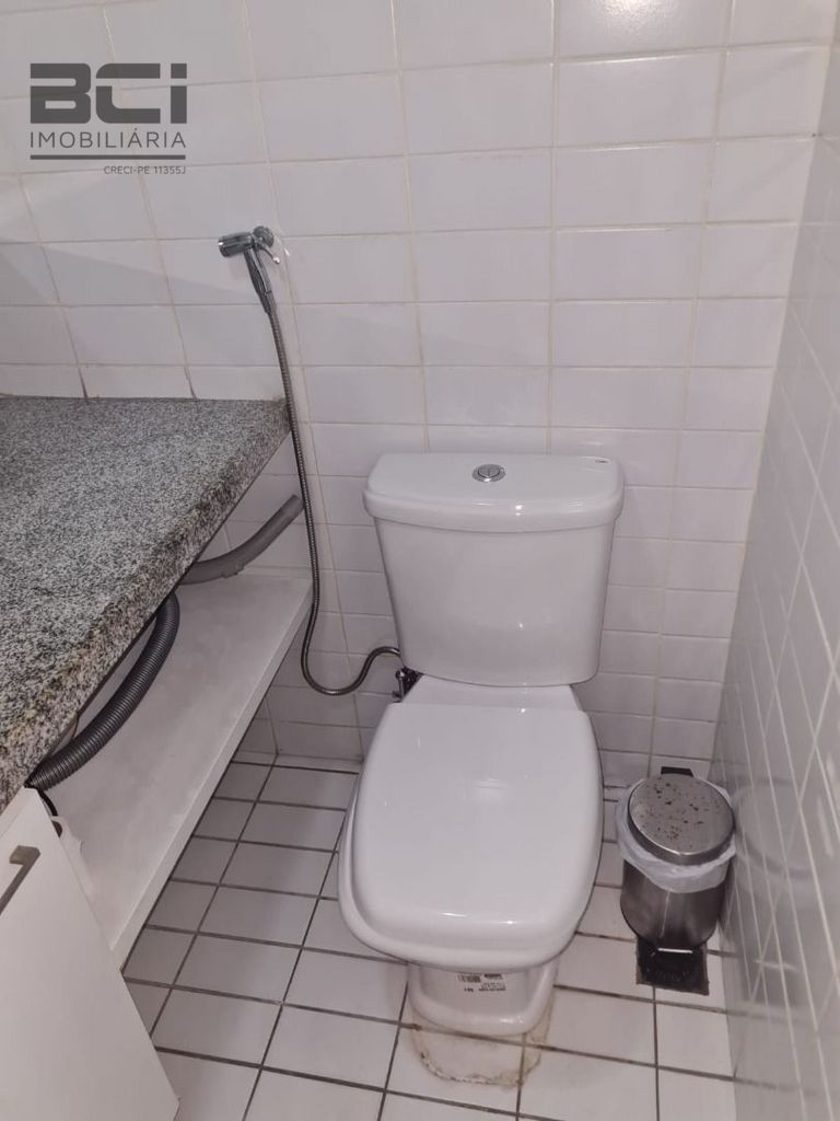 Sala-Conjunto, 40 m² - Foto 12