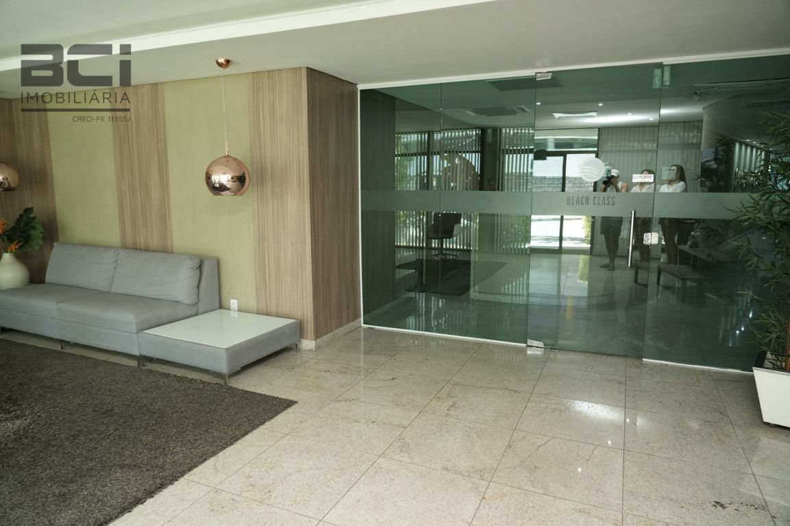 Apartamento, 1 quarto, 27 m² - Foto 17