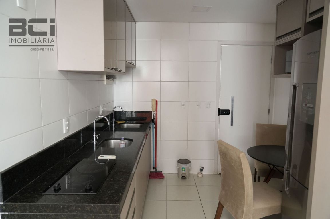 Apartamento, 1 quarto, 27 m² - Foto 7