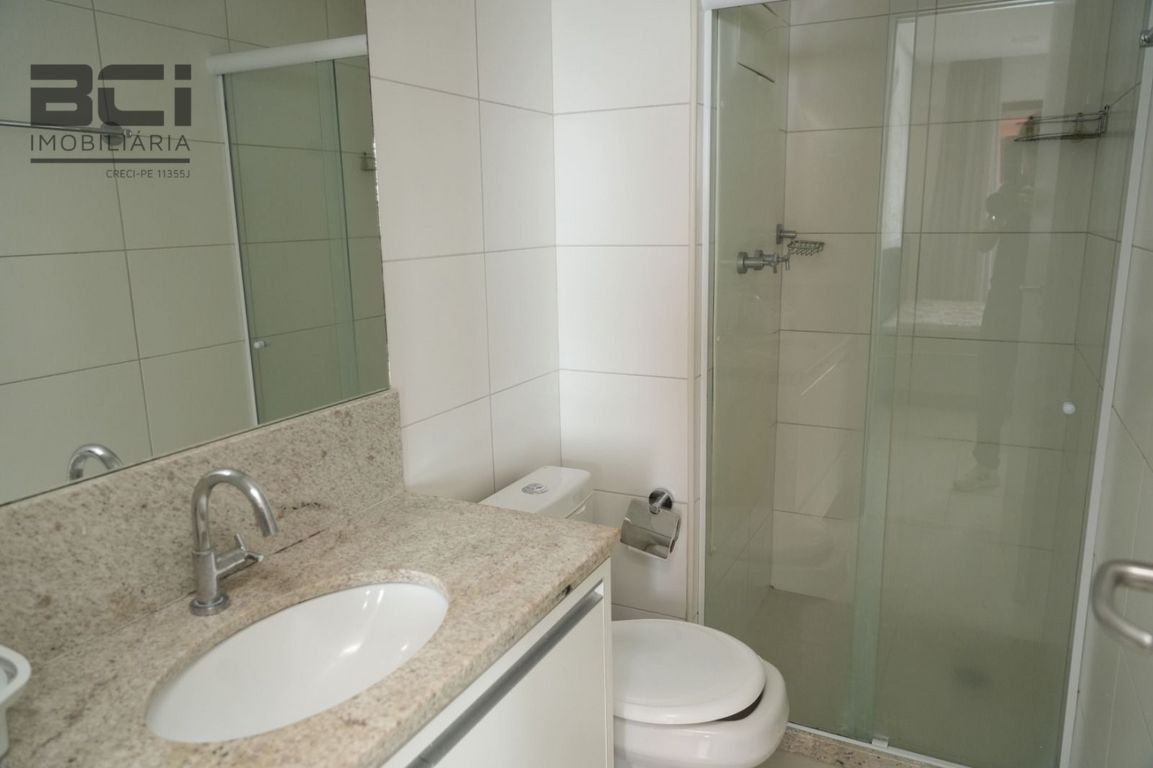 Apartamento, 1 quarto, 27 m² - Foto 10