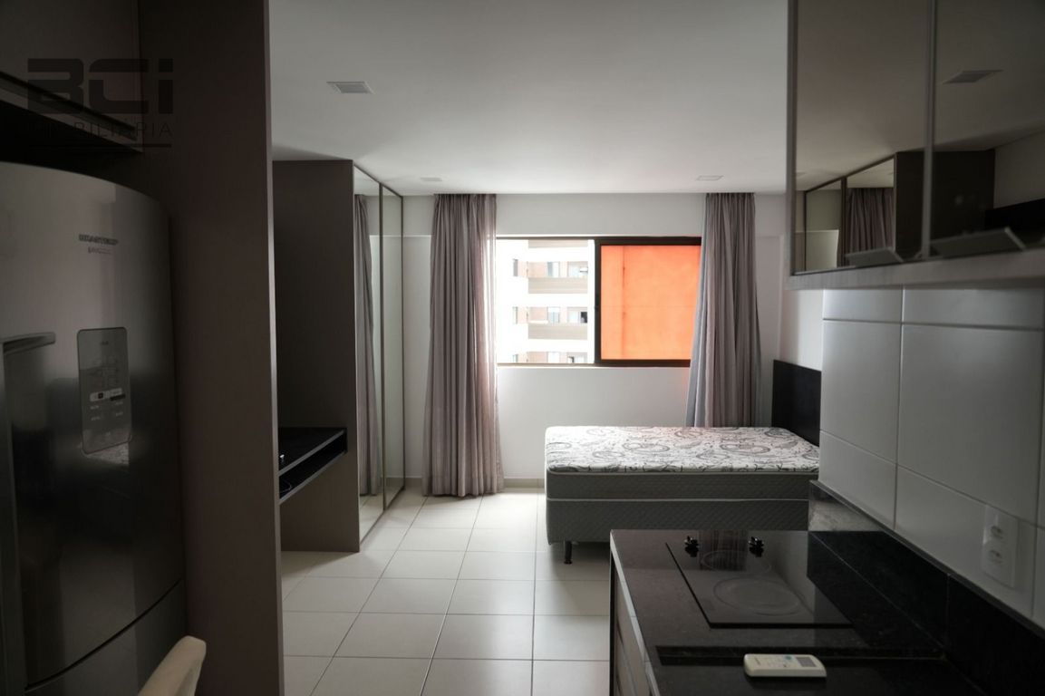 Apartamento, 1 quarto, 27 m² - Foto 5