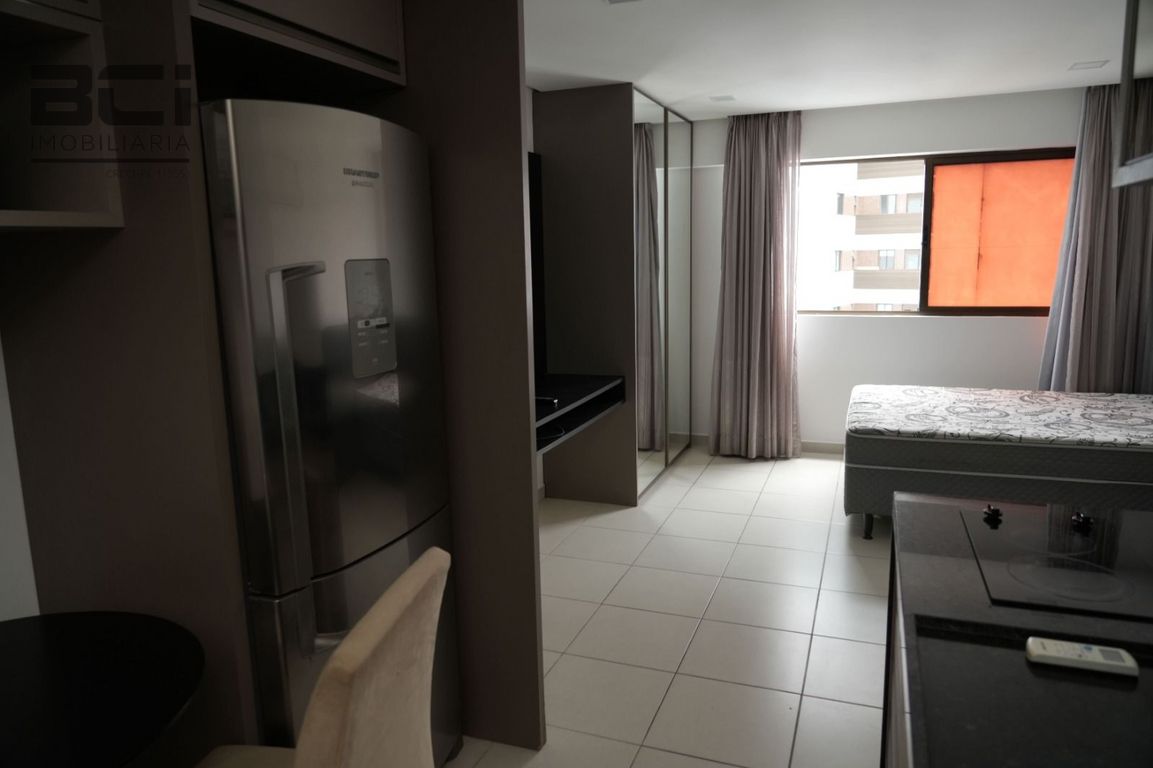 Apartamento, 1 quarto, 27 m² - Foto 9