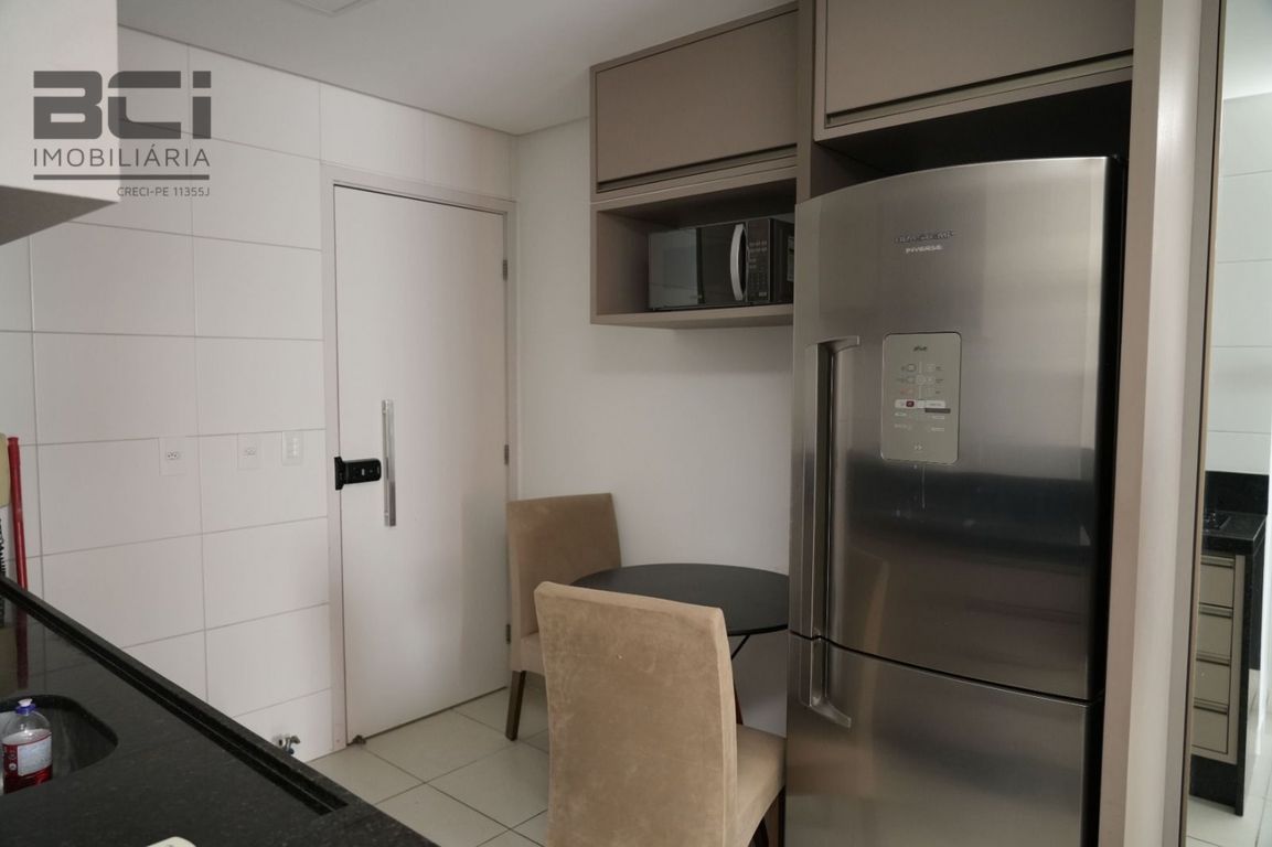 Apartamento, 1 quarto, 27 m² - Foto 8