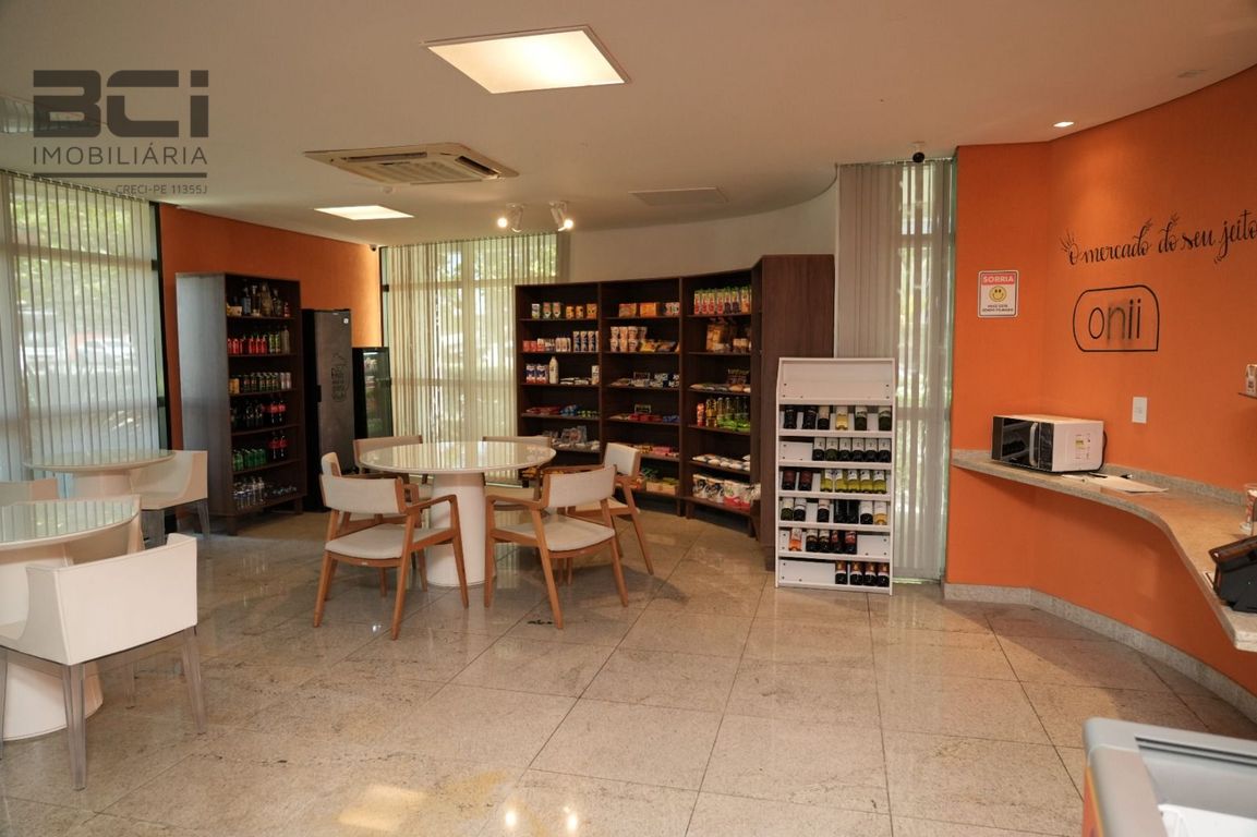 Apartamento, 1 quarto, 27 m² - Foto 14