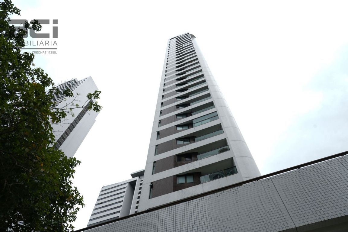 Apartamento, 1 quarto, 27 m² - Foto 1