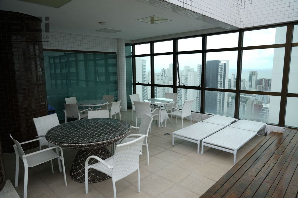 Apartamento, 1 quarto, 27 m² - Foto 13