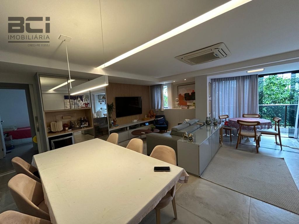 Apartamento, 4 quartos, 118 m² - Foto 7