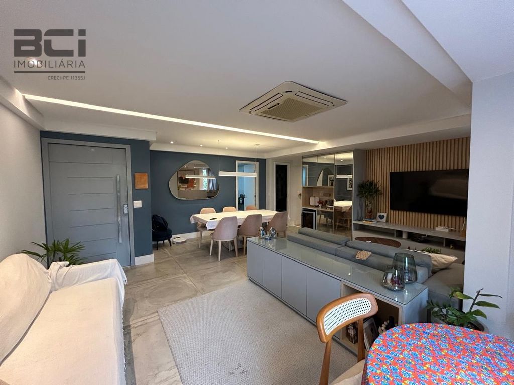 Apartamento, 4 quartos, 118 m² - Foto 10