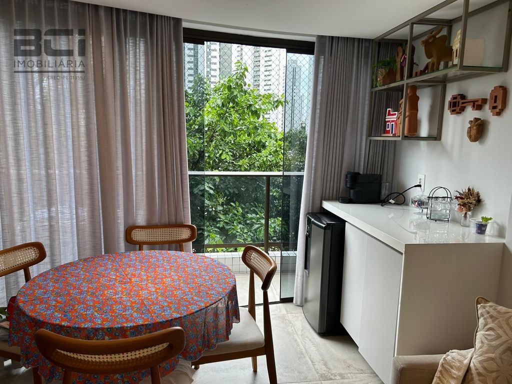 Apartamento, 4 quartos, 118 m² - Foto 8