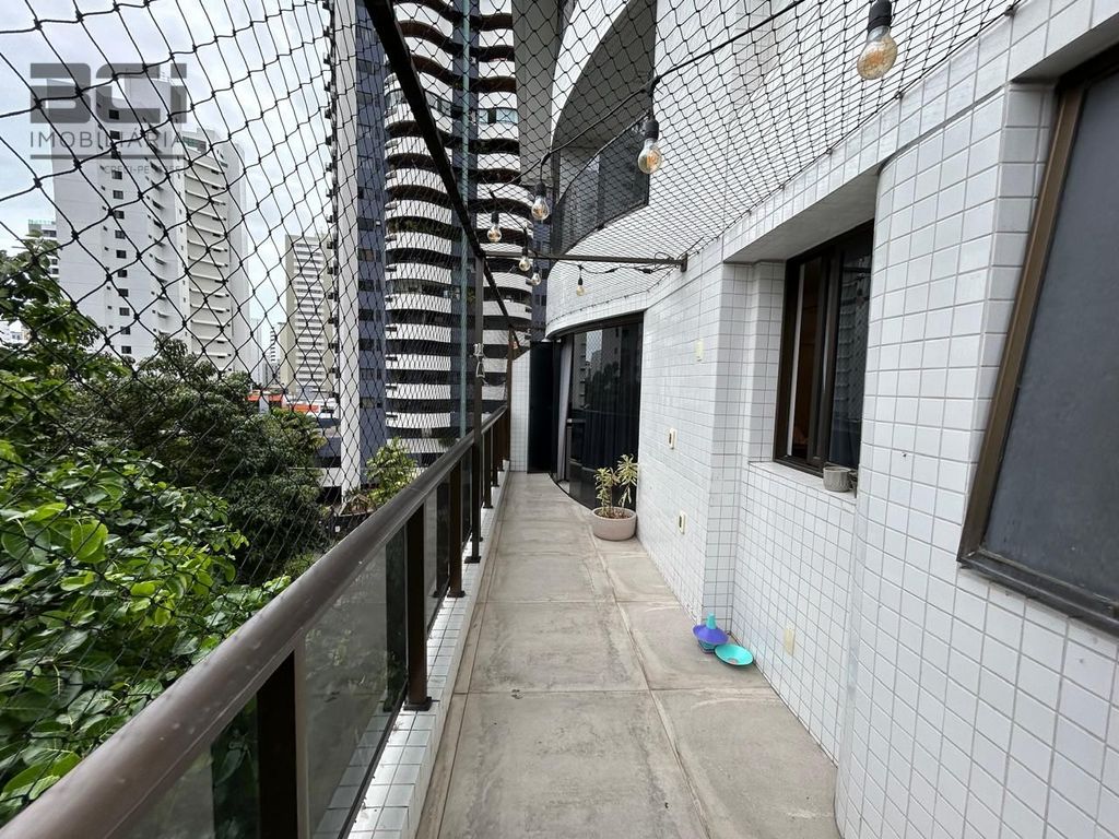 Apartamento, 4 quartos, 118 m² - Foto 11