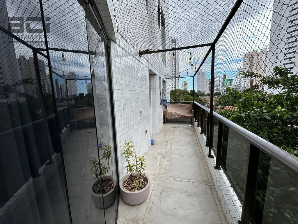 Apartamento, 4 quartos, 118 m² - Foto 12