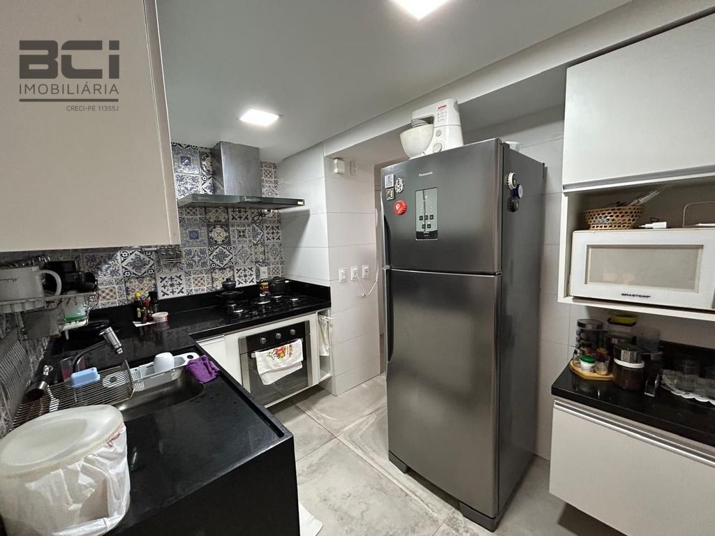 Apartamento, 4 quartos, 118 m² - Foto 15