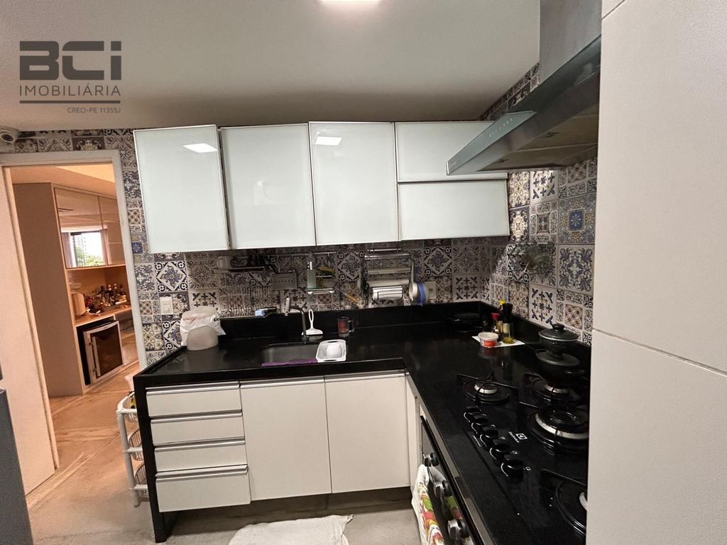 Apartamento, 4 quartos, 118 m² - Foto 14