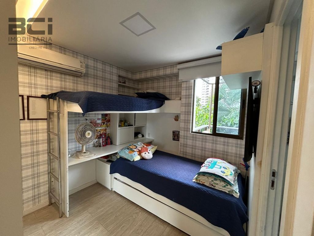 Apartamento, 4 quartos, 118 m² - Foto 16