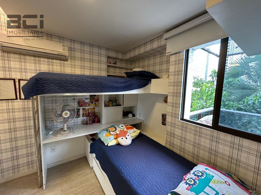 Apartamento, 4 quartos, 118 m² - Foto 17