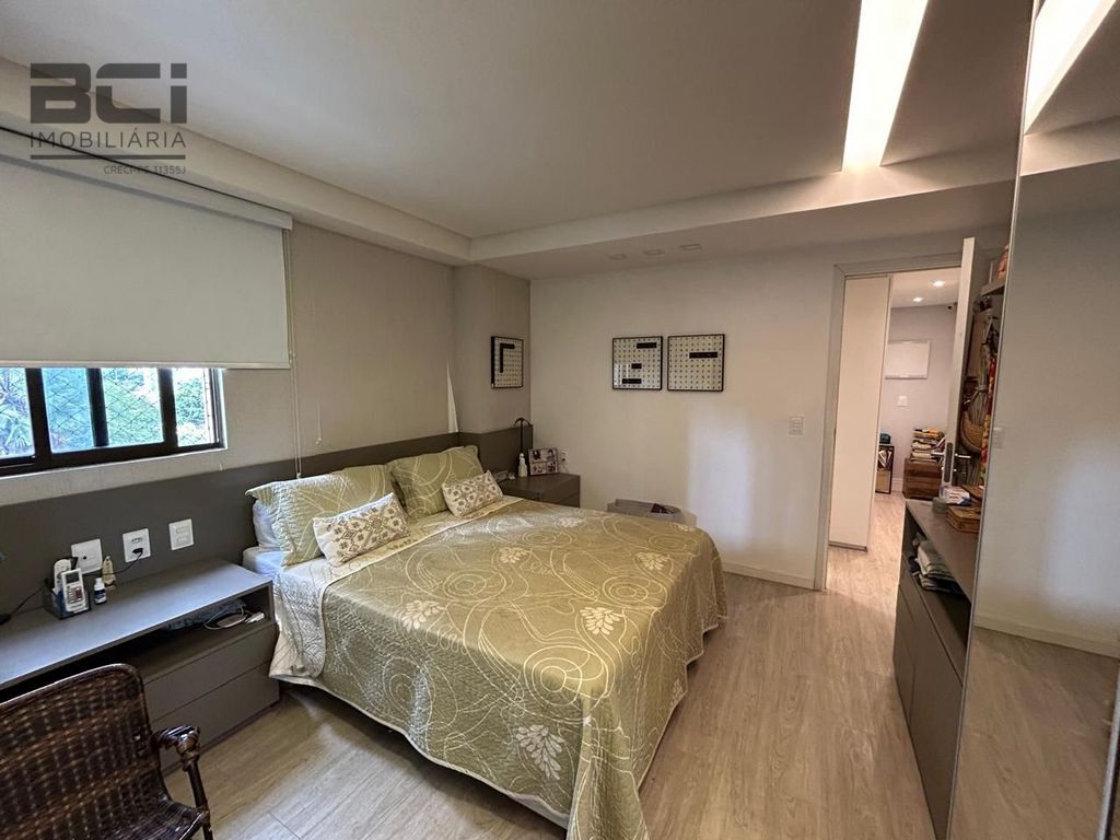 Apartamento, 4 quartos, 118 m² - Foto 20